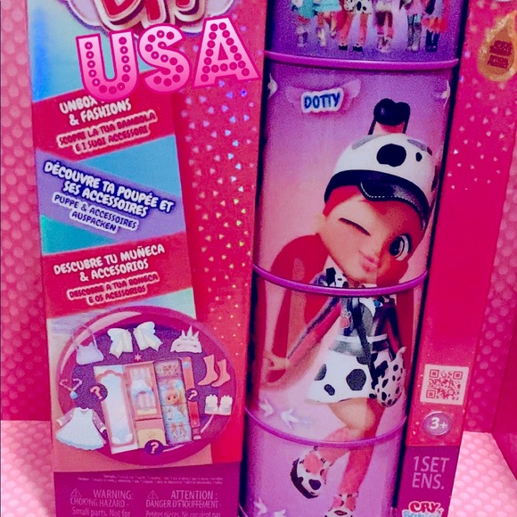 COPY - Cry Babies Magic Tears - Picture 1 of 2